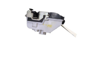 Serrure avant gauche RENAULT GRAND SCENIC 2 Photo n°5