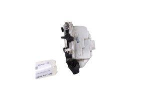 Serrure avant gauche RENAULT GRAND SCENIC 2 Photo n°6