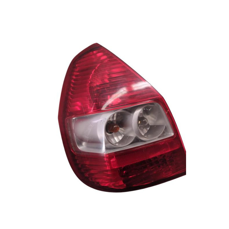 Feu arriere principal gauche (feux) HONDA JAZZ 2 Photo n°1