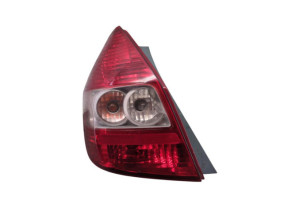 Feu arriere principal gauche (feux) HONDA JAZZ 2 Photo n°4
