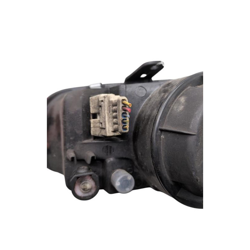 Optique avant principal droit (feux)(phare) PEUGEOT 306 Photo n°1