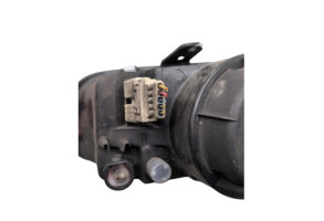 Optique avant principal droit (feux)(phare) PEUGEOT 306 Photo n°1