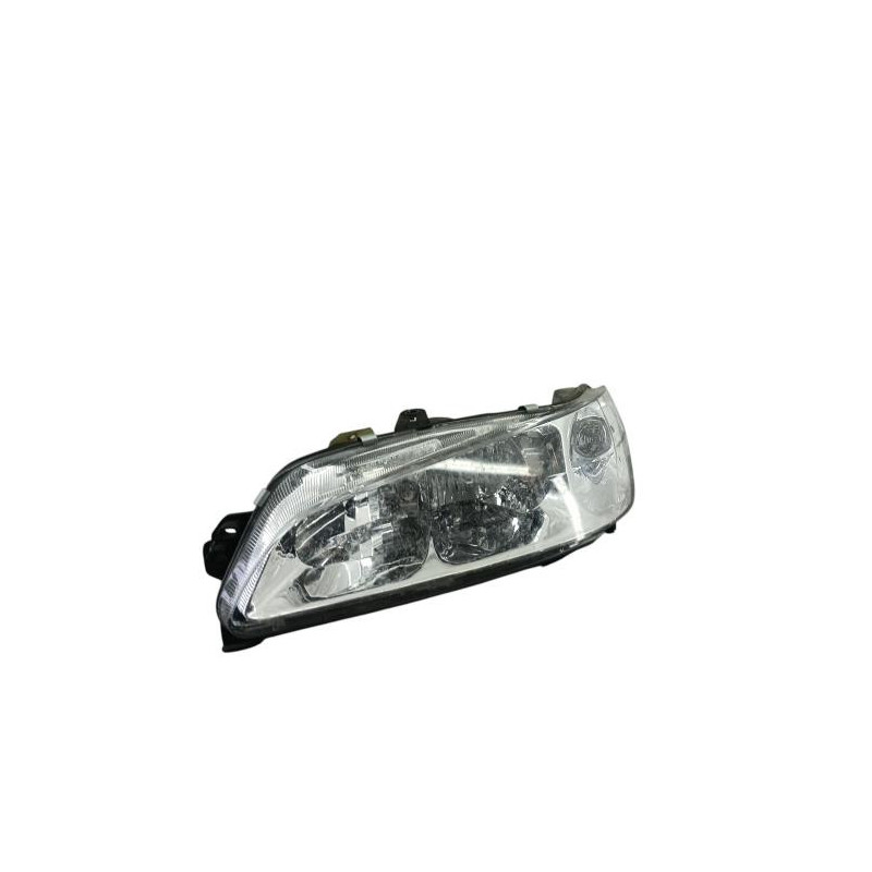 Optique avant principal gauche (feux)(phare) PEUGEOT 306 Photo n°1