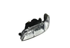 Optique avant principal gauche (feux)(phare) PEUGEOT 306 Photo n°3