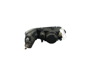 Optique avant principal gauche (feux)(phare) PEUGEOT 306 Photo n°4