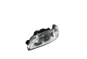 Optique avant principal gauche (feux)(phare) PEUGEOT 306 Photo n°5