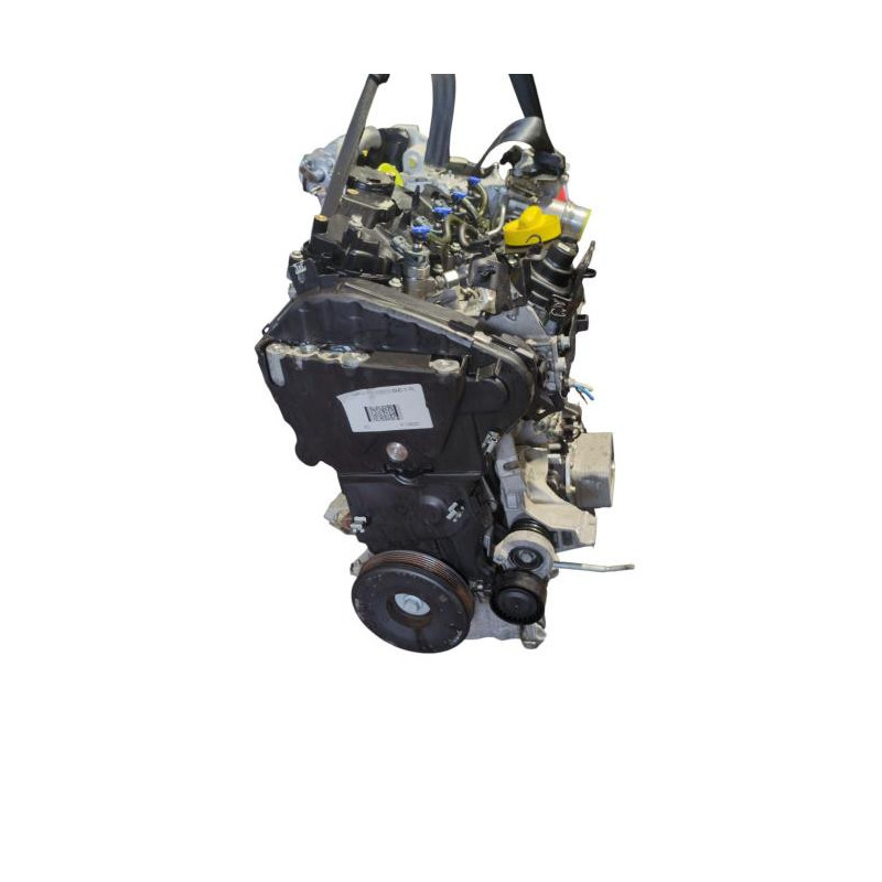 Moteur RENAULT CLIO 5 Photo n°1