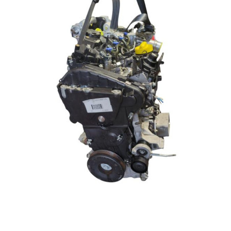 Moteur RENAULT CLIO 5