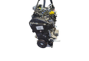 Moteur RENAULT CLIO 5 Photo n°1
