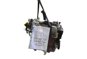 Moteur RENAULT CLIO 5 Photo n°2