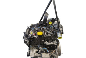 Moteur RENAULT CLIO 5 Photo n°8