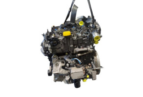 Moteur RENAULT CLIO 5 Photo n°9