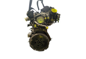 Moteur RENAULT CLIO 5 Photo n°10