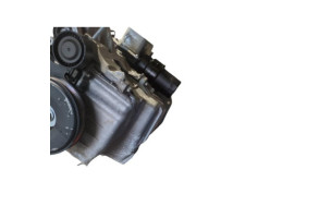 Moteur RENAULT CLIO 5 Photo n°11