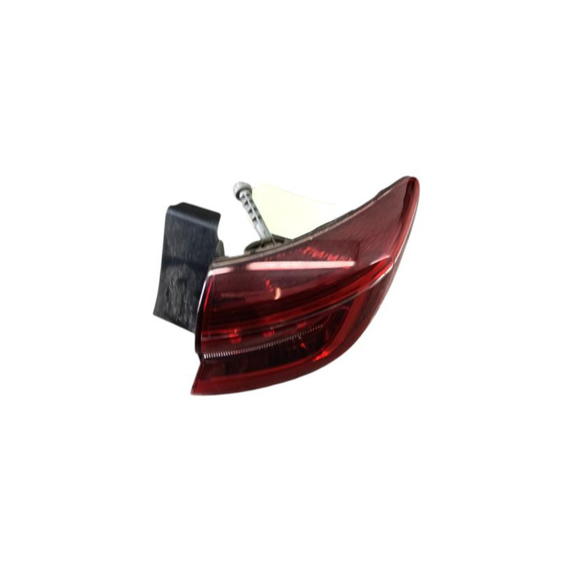 Feu arriere principal droit (feux) RENAULT CLIO 5 Photo n°1