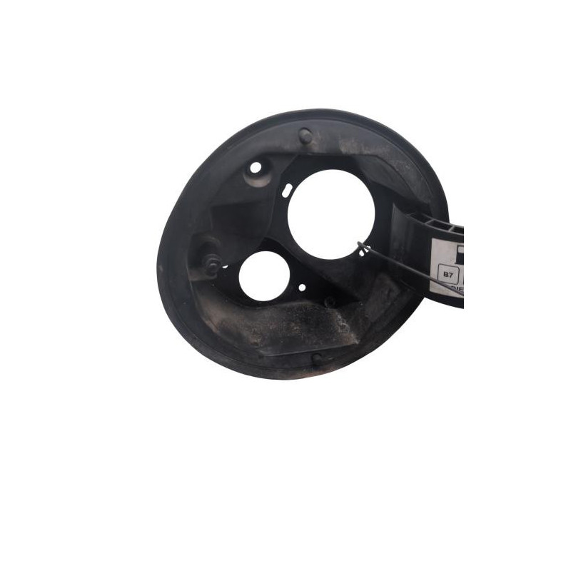 Trappe d'essence RENAULT CLIO 5 Photo n°1