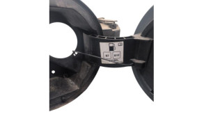 Trappe d'essence RENAULT CLIO 5 Photo n°3