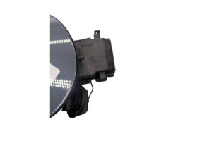 Trappe d'essence RENAULT CLIO 5 Photo n°6