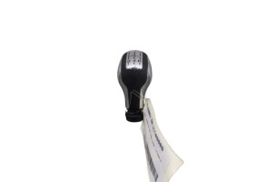 Pommeau de vitesses PEUGEOT 207 Photo n°1