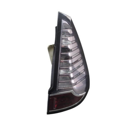 Feu arriere principal droit (feux) RENAULT SCENIC 3