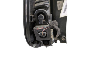 Feu arriere principal droit (feux) RENAULT SCENIC 3 Photo n°2