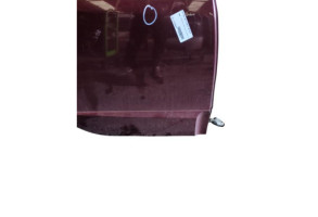 Porte arriere droit RENAULT SCENIC 3 Photo n°3