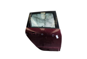 Porte arriere droit RENAULT SCENIC 3 Photo n°5
