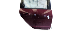 Porte arriere droit RENAULT SCENIC 3 Photo n°7