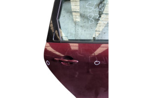 Porte arriere droit RENAULT SCENIC 3 Photo n°8