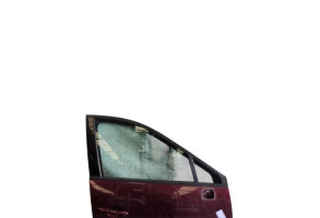 Porte avant droit RENAULT SCENIC 3 Photo n°6
