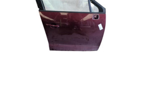 Porte avant droit RENAULT SCENIC 3 Photo n°7