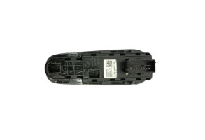 Interrupteur de leve vitre avant gauche PEUGEOT 308 2 Photo n°4