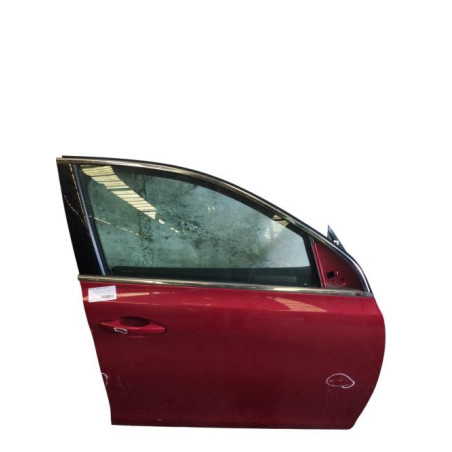 Porte avant droit PEUGEOT 308 2