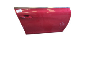 Porte avant droit PEUGEOT 308 2 Photo n°6