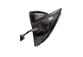 Retroviseur gauche PEUGEOT 308 2 Photo n°4