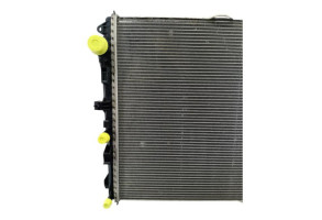 Radiateur eau MERCEDES VITO 447 Photo n°3