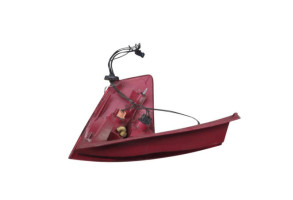 Feu arriere principal droit (feux) CITROEN C4 1 Photo n°1