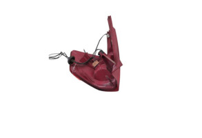 Feu arriere principal droit (feux) CITROEN C4 1 Photo n°3