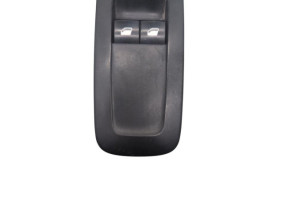 Interrupteur de leve vitre avant gauche PEUGEOT 208 1 Photo n°1