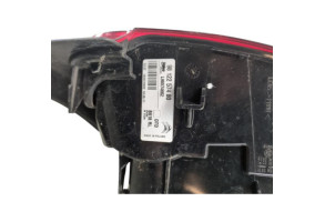 Feu arriere principal droit (feux) CITROEN C3 3 Photo n°2