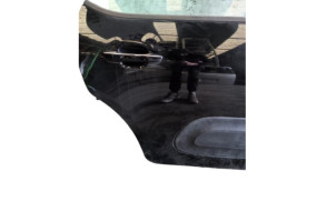 Porte arriere droit CITROEN C3 3 Photo n°2