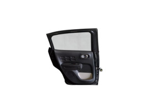 Porte arriere gauche CITROEN C3 3 Photo n°4