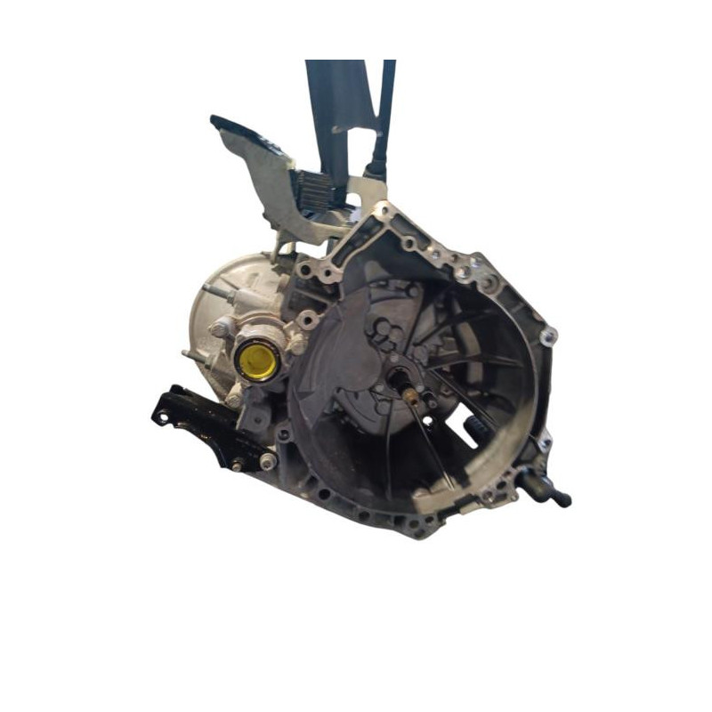 Boite de vitesses CITROEN C3 3 Photo n°1