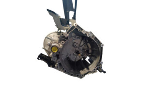 Boite de vitesses CITROEN C3 3 Photo n°1