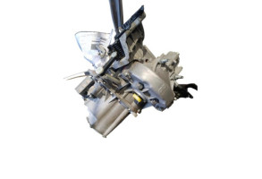 Boite de vitesses CITROEN C3 3 Photo n°2