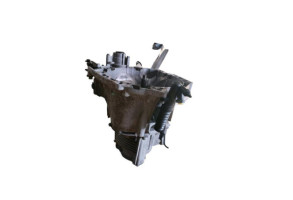 Boite de vitesses CITROEN C3 3 Photo n°6