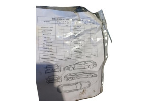 Boite de vitesses CITROEN C3 3 Photo n°7