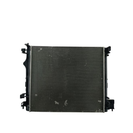 Radiateur eau RENAULT KADJAR