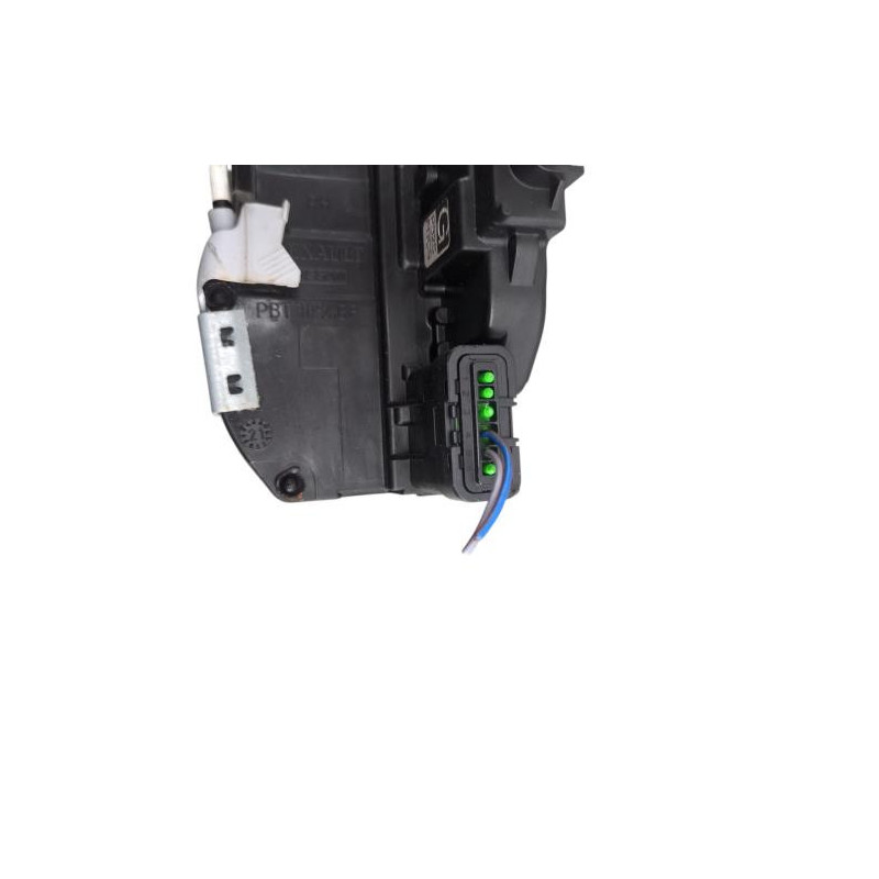 Serrure avant droit RENAULT KADJAR Photo n°1