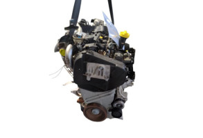 Moteur NISSAN JUKE 1 Photo n°1